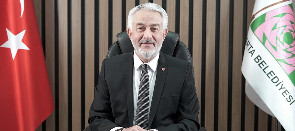 Başkan Başdeğirmen'den 19 Eylül Gaziler Günü mesajı