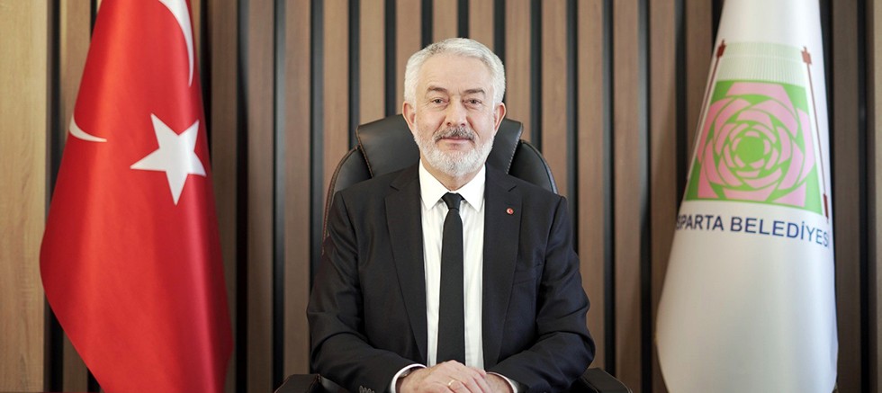 Başkan Başdeğirmen'den Zafer Bayramı mesajı