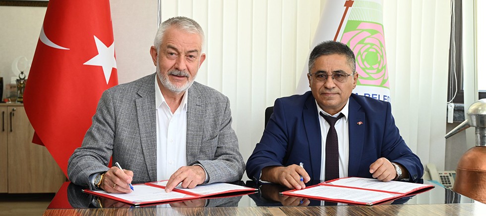 Başkan Başdeğirmen: Gül ve lavantayı çok farklı şekilde tanıtacağız
