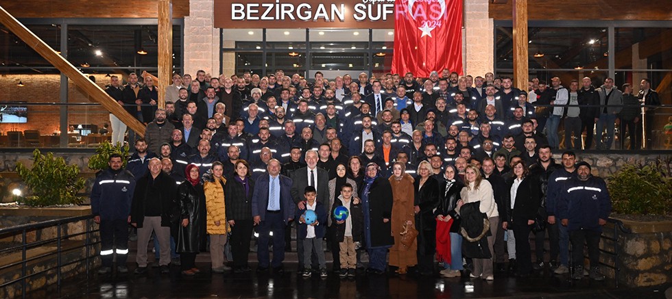 Başkan Başdeğirmen: “Isparta’da su sorununu kalıcı olarak çözüyoruz”