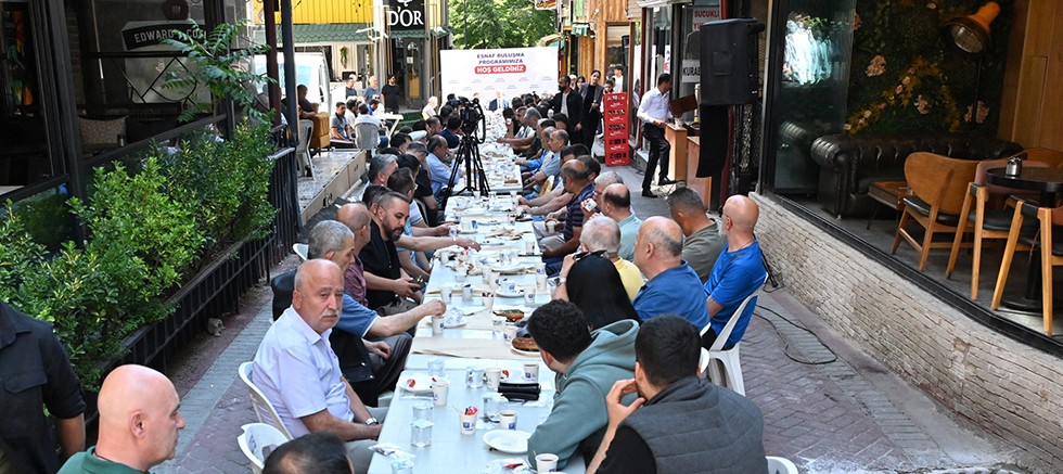 Başkan Başdeğirmen: Kafeler bölgesiyle ilgili asılsız söylentilere inanmayın