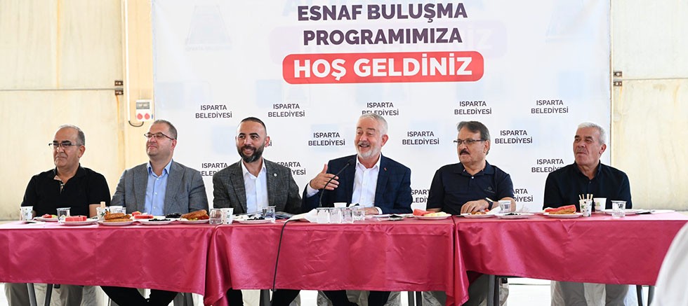 Başkan Başdeğirmen: Üçüncü etabı vatandaşlarımızın gönlünü alarak yapacağız