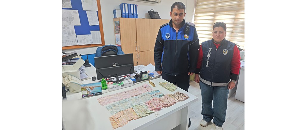 Başkan Caran’dan Net Mesaj: Huzuru Bozanlara Geçit Yok