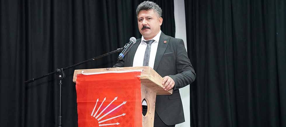 Başkan Çarban: “Tarımda Yükselen Maliyetler Üreticiyi Zorluyor”