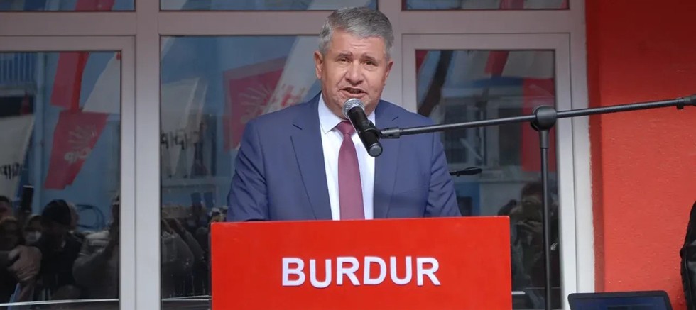 Başkan Kadir Koç: “Cumhuriyet Halk Partisi, Terörle Pazarlık Yapmaz, Halkın Birliği İçin Mücadele Eder”