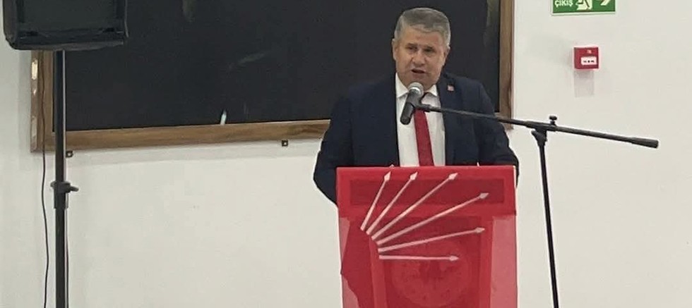 Başkan Kadir Koç: “Halk, Yoksulluk ve Sefalete Son Vermek İçin Seçim İstiyor!”