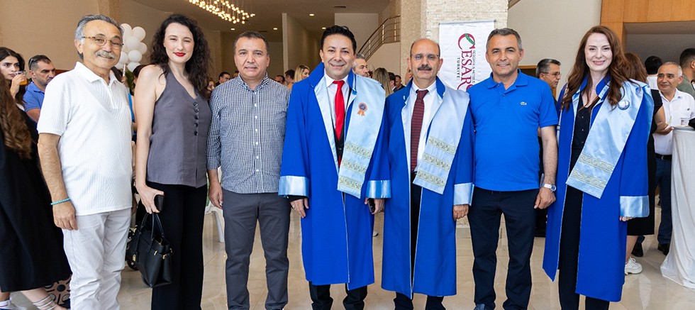Başkan Kara'dan gençlere tam destek