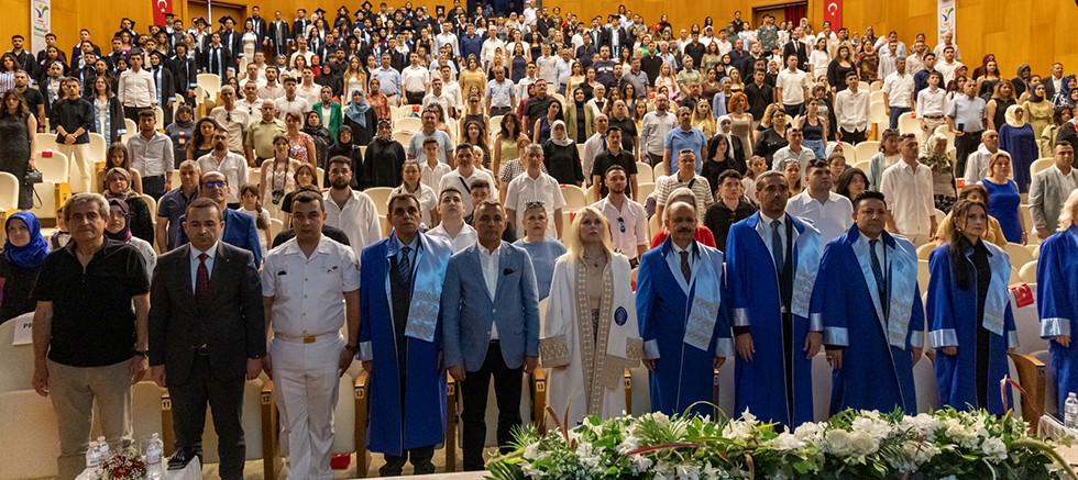 Başkan Kara: Turizme yön verecek gençlerimize güvenimiz tam