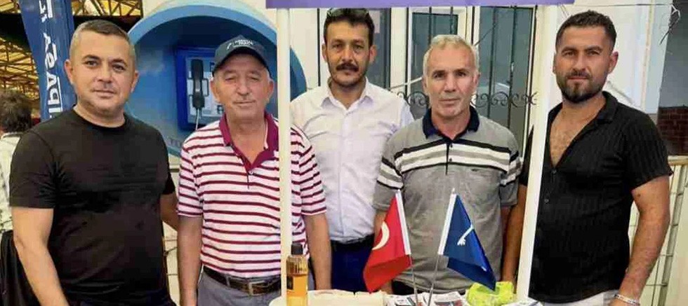 Başkan Kerim Gürcan: Pazarda Fileler Hafif, Vatandaşın Yükü Ağır
