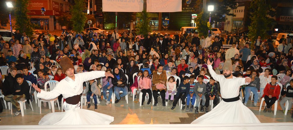 Başkan Köleoğlu Ramazan etkinlikleriyle çocukların büyük sevgisini kazandı