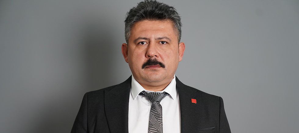 Başkan Uygar Çarban: 