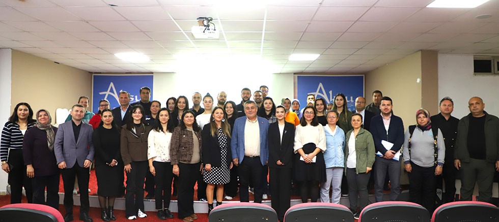 Başkan Yıldırım: Personelimizin motivasyonu bizim için önemli