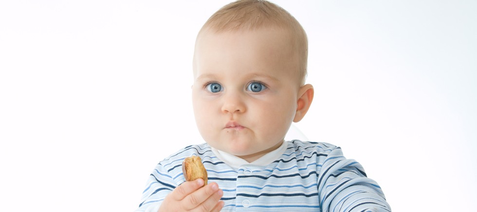 Bebek bisküvisinde en önemli kriter doğal ve yeterli besini barındırması