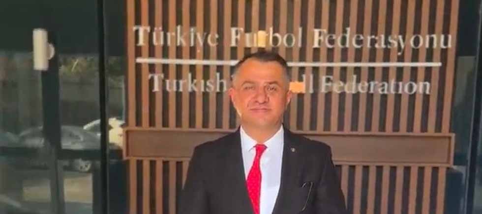 Bekir Ayaz: Avrupa Türkiye Diaspora Başkanlığına Ramazan Yıldız'ın atanmasıyla yeni bir dönem başlıyor