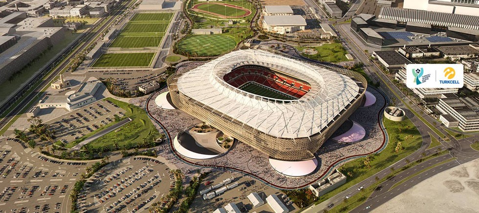 Beşiktaş ve Antalyaspor 5 Ocak 2022’de Ahmed Bin Ali Stadyumu’nda karşı karşıya gelecek