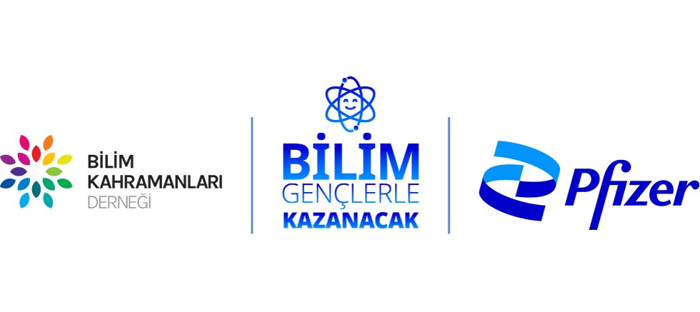 Bilime meraklı gençler Bilim Gençlerle Kazanacak projesinde buluşmaya devam ediyor