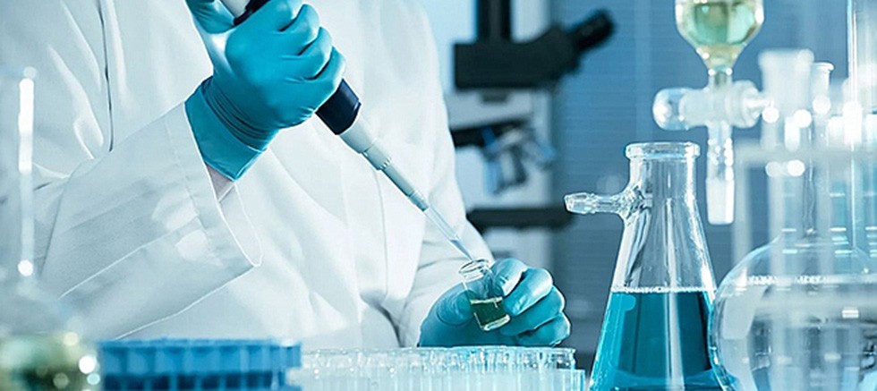 Biyoteknoloji faaliyeti yürüten girişim sayısı 687'ye yükseldi