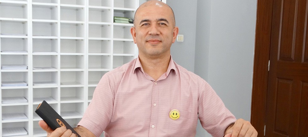 Biz Tatildeyiz Ama Beynimiz Tatil Yapmıyor!
