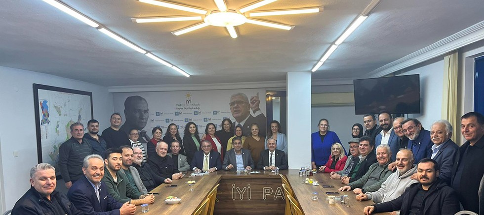 ‘Borç batağında yüzüyoruz!’