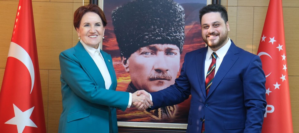 BTP Genel Başkanı Hüseyin Baş'tan altılı masa açıklaması 