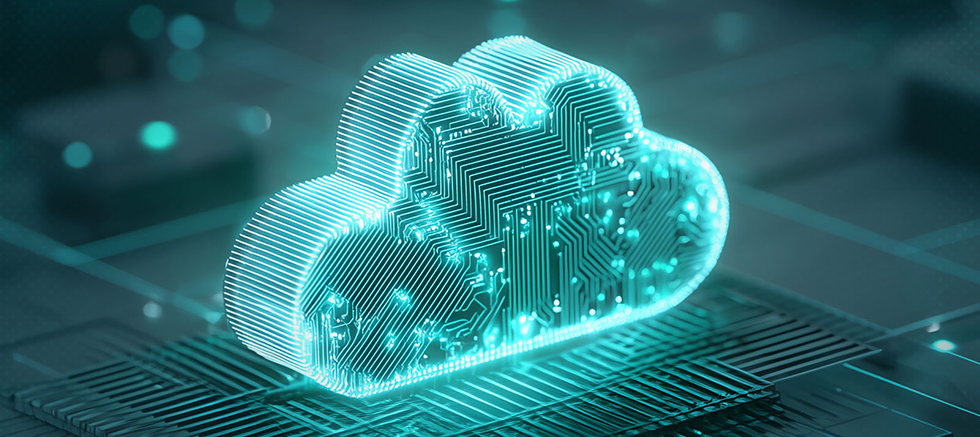 Bulut iş yükü güvenliğinde güvenlik açıklarına dikkat edin