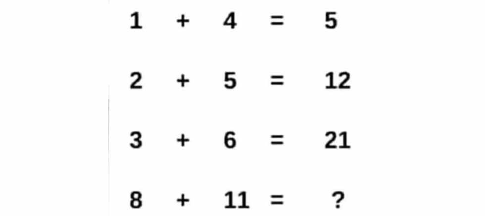 Bunu çözebilir misiniz?
