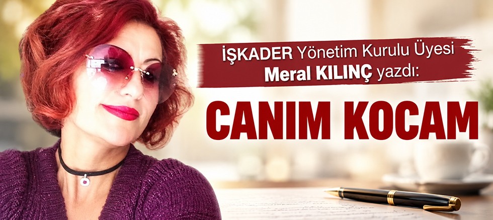 CANIM KOCAM