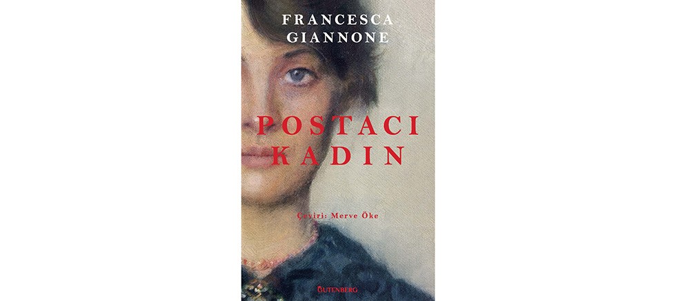 Cesur bir kadın hikayesi 