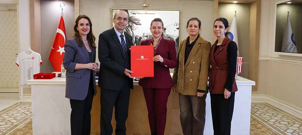 Çevre Dostu Çiftçi Kartı Projesi Gazipaşa’da büyüyor