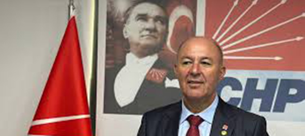 CHP Alanya İlçe Başkanı Bülent Kandemir’den Enflasyon Tepkisi