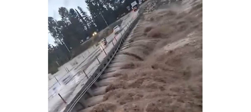 CHP Antalya İl Başkanı'ndan uyarı: Biz iki kez uyardık, şimdi doğa uyarıyor