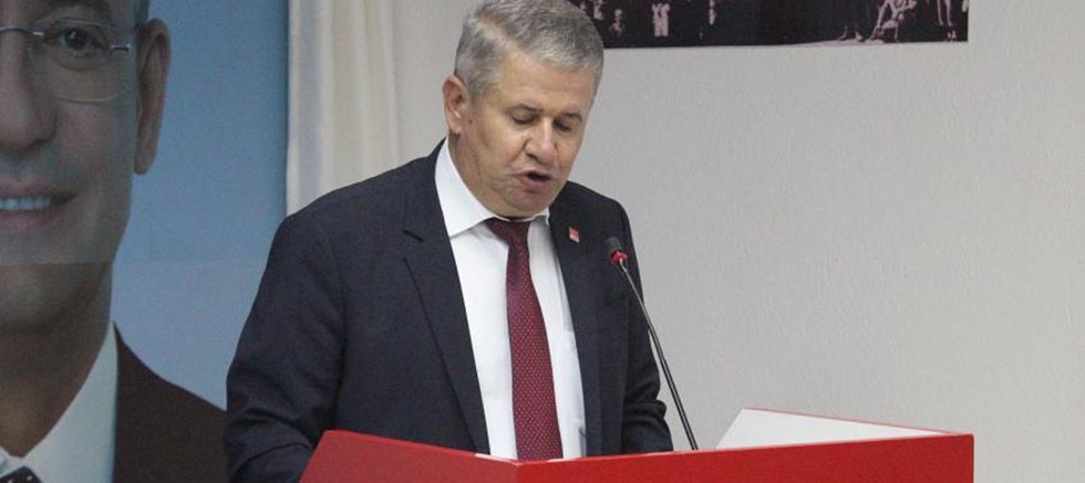 Chp Burdur İl Başkanı Kadir Koç’tan Halkın Kararına Güçlü Destek