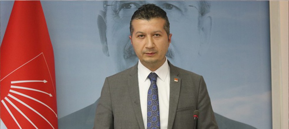 CHP Burdur Milletvekili Akbulut TMO'da yaşanan sıkıntıları sordu