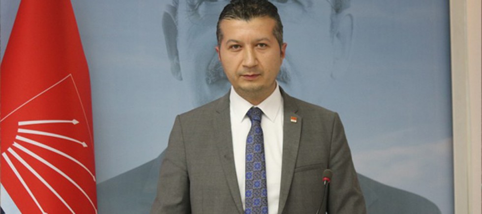CHP Burdur Milletvekili İzzet Akbulut: 