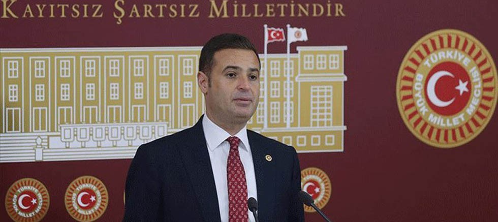 CHP Genel Başkan Yardımcısı Ahmet Akın: Avrupa'da doğalgaz fiyatı yüzde 90 düştü, Türkiye'de ise bir kuruş inmedi