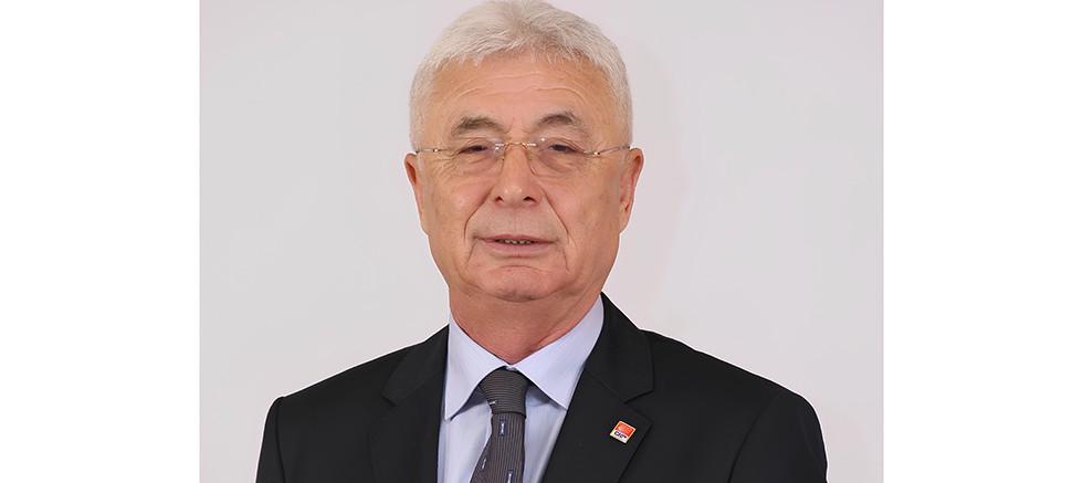 CHP İl Başkanı Nail Kamacı'dan Çetin'e cevap