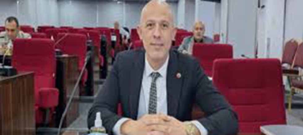 CHP Isparta Belediye Meclis Üyesi Onur Demirel: “Ekonomik Zafiyet Yerelden Genele Herkesi Etkiliyor”