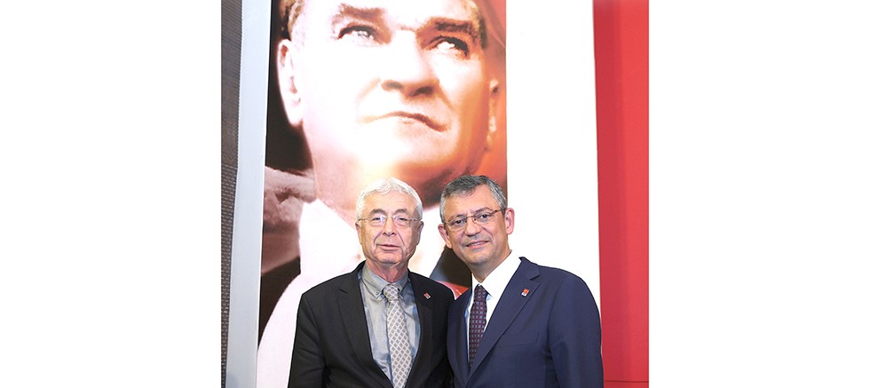 CHP'li 81 il başkanından ortak yazılı açıklama