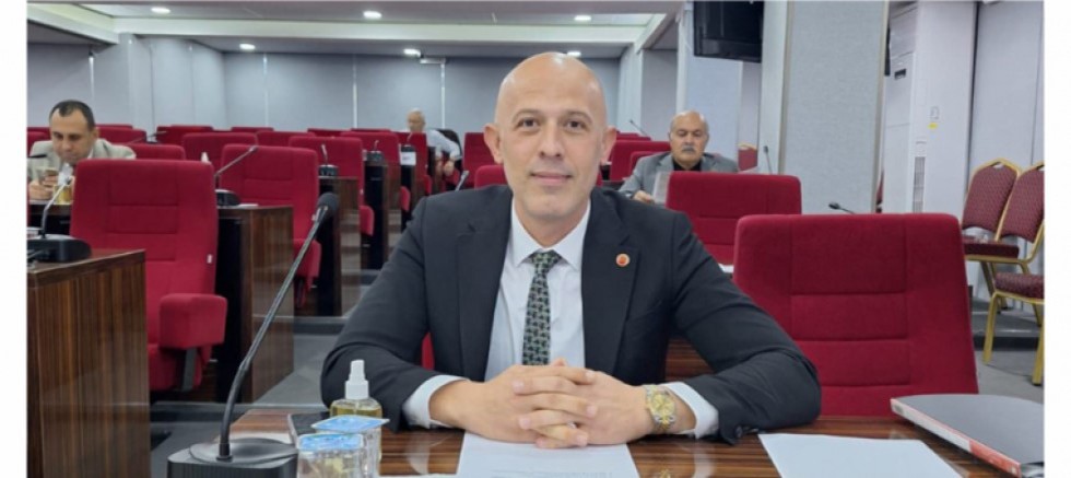 CHP’li Demirel: “Engelliler İçin Erişilebilir Bir Isparta Mümkün”