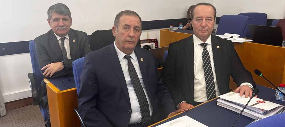 CHP'li Erdem: 20 bin lira emekli maaşı müjde değil, sefalet ücretidir