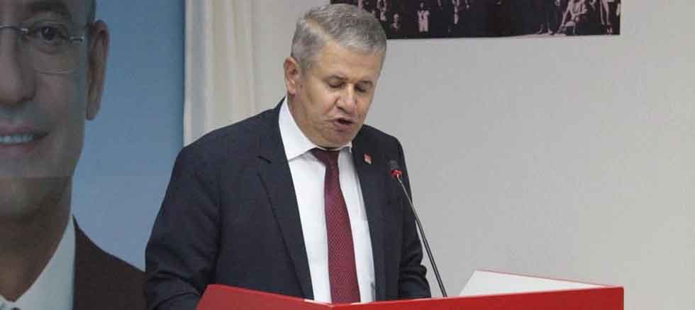 CHP’li Kadir Koç: “Halkın Geleceği İçin Mücadelemiz Devam Edecek”