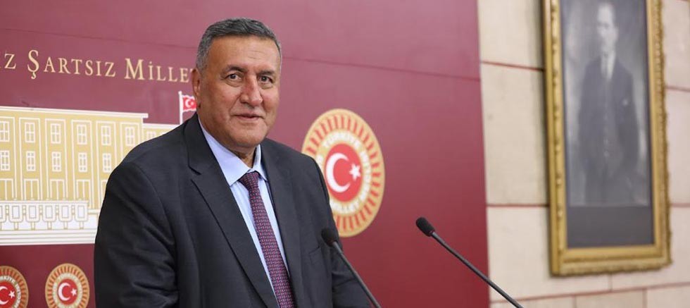CHP Milletvekili Gürer, yurt sorununu Meclis gündemine taşıdı