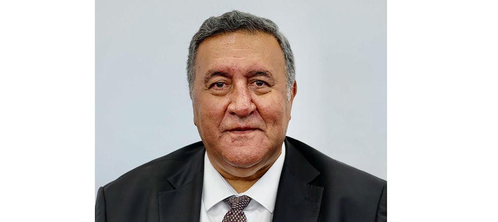 CHP Niğde Milletvekili Ömer Fethi Gürer: “2026 yılı bütçesinde çiftçiye ayrılan destekler yetersiz”