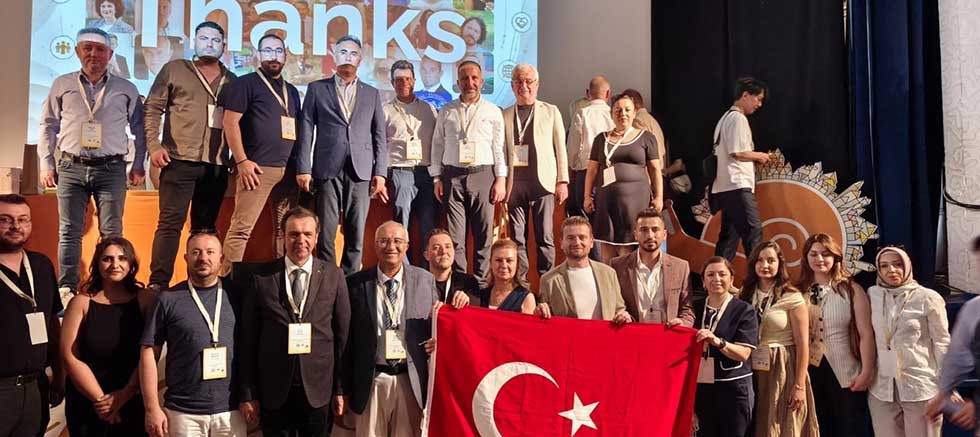 Cittaslow'un Geleceği Greve in Chianti'de şekillendi