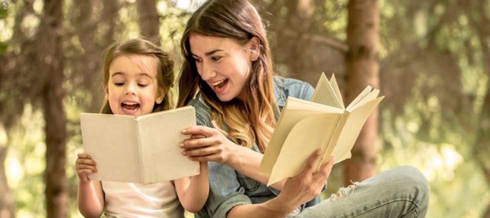  Çocuğa Okuma Kültürü Kazandırmak İçin 5 Öneri 