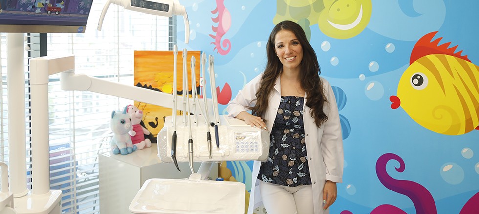 Çocuğunuz ağzı açık uyuyorsa nedeni çene problemleri olabilir