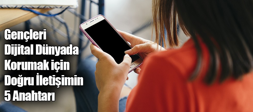 Çocuğunuzu TikTok'ta Gizlice Takip Etmek Aradaki Güven Bağını Zedeliyor