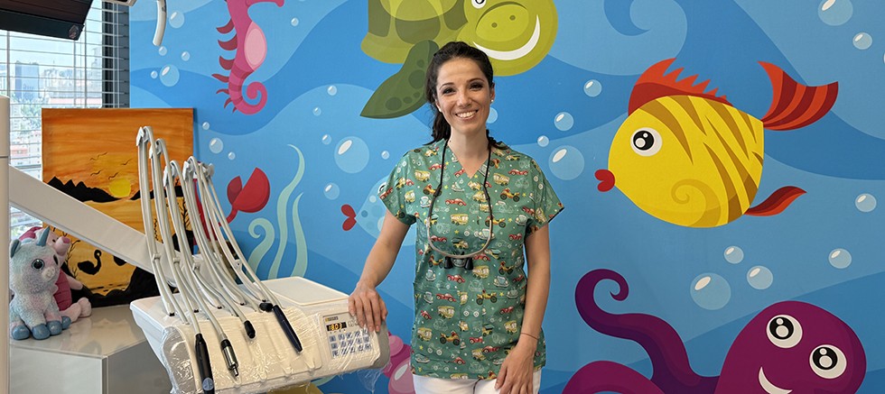 Çocuklar İçin Yazın Tatlı Tehlikesi: Diş Çürüklerine Karşı 5 Önlem…