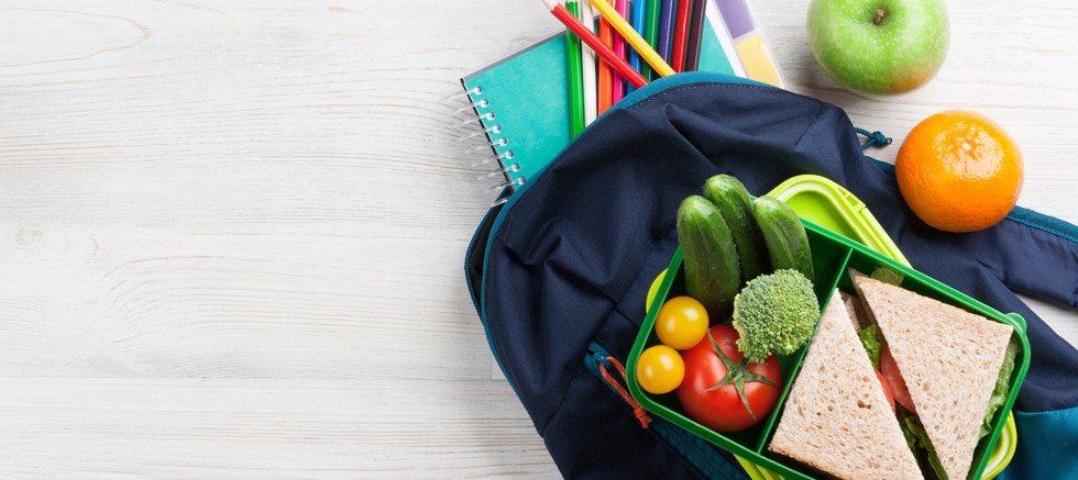 Çocuklar okula başladığında organik beslenme konusu önemini kaybediyor