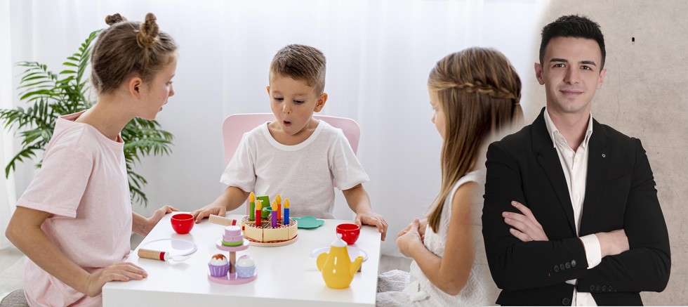 Çocuklarda Cinsiyet Klişeleri ile Mücadelede Ailenin Rolü